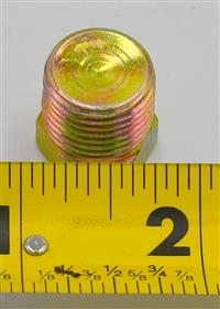 FM-278 | FM-278 Fuel Filter Adapter Head with Hand Primer Caterpillar Diesel Engine FMTV L (7).JPG