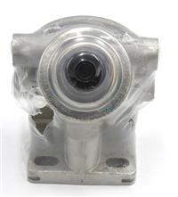 FM-278 | FM-278 Fuel Filter Adapter Head with Hand Primer Caterpillar Diesel Engine FMTV L.JPG