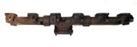 FM-286 | FM-286 Caterpillar 3116  3126 Exhaust Manifold Complete (3) (Large).JPG
