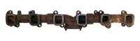 FM-286 | FM-286 Caterpillar 3116  3126 Exhaust Manifold Complete (5) (Large).JPG