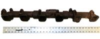 FM-286 | FM-286 Caterpillar 3116  3126 Exhaust Manifold Complete 6 (Large).JPG