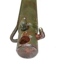 FM-289 | FM-289 FMTV - LMTV Spare Tire Retainer Hydraulic Cylinder (6) (Large).JPG