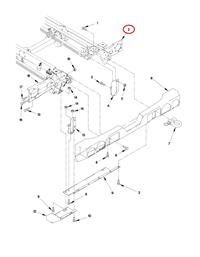 FM-298 | FM-298 LMTV - FMTV Driver Side Headlight Bracket Parts Diagram.jpg