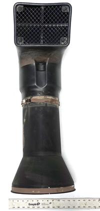 FM-299 | FM-299 LMTV - FMTV Air Intake Snorkel Assembly (9) (Large).JPG