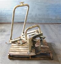 FM-301 | FM-301 FMTV - LMTV Spare Tire Retainer Assembly (1) (Large).JPG