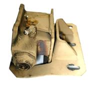 FM-302 | FM-302 LMTV FMTV Cab Mounting Latch and Mounting Bracket USED (4) (Large).JPG