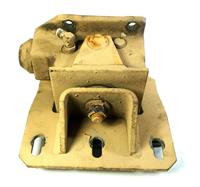 FM-302 | FM-302 LMTV FMTV Cab Mounting Latch and Mounting Bracket USED (6) (Large).JPG