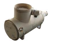 FM-303 | FM-303 LMTV FMTV Air Intake Cleaner Assembly USED (4).JPG