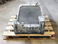 FM-305 | FM-305 LMTV FMTV Coolant Radiator and Air Intercooler USED (1) (Large).JPG