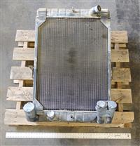 FM-305 | FM-305 LMTV FMTV Coolant Radiator and Air Intercooler USED (11) (Large).JPG