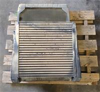 FM-305 | FM-305 LMTV FMTV Coolant Radiator and Air Intercooler USED (14) (Large).JPG