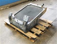 FM-305 | FM-305 LMTV FMTV Coolant Radiator and Air Intercooler USED (2) (Large).JPG