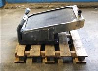 FM-305 | FM-305 LMTV FMTV Coolant Radiator and Air Intercooler USED (3) (Large).JPG