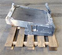FM-305 | FM-305 LMTV FMTV Coolant Radiator and Air Intercooler USED (7) (Large).JPG
