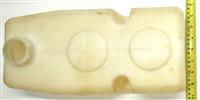 FM-306 | FM-306 LMTV - FMTV Windshield Washer Fluid Bottle NOS (1).JPG