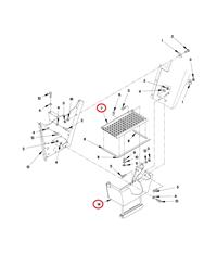 FM-307 | FM-307 LMTV - FMTV Passenger Side Boarding Steps Parts Diagram.jpg