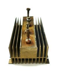 FM-311 | FM-311 LMTV FMTV 100 AMP Polarity Protection Device USED (3) (Large).JPG