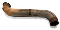 FM-312 | FM-312 LMTV FMTV Turbo Exhaust Pipe USED (10) .JPG