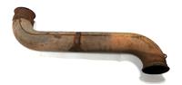 FM-312 | FM-312 LMTV FMTV Turbo Exhaust Pipe USED (11) .JPG