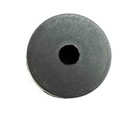 FM-316 | FM-316 LMTV Rear Spring Bumper NOS (3) (Large).JPG