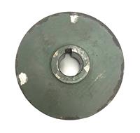 FM-317 | FM-317 LMTV - FMTV Alternator Pulley (3) (Large).JPG