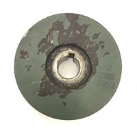 FM-317 | FM-317 LMTV - FMTV Alternator Pulley (5) (Large).JPG