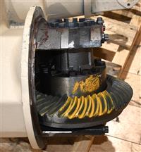 FM-318 | FM-318  Differential Pumpkin Chunk Center Axle Only 3.07 Ratio FMTV (15).JPG