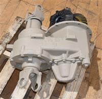 FM-318 | FM-318  Differential Pumpkin Chunk Center Axle Only 3.07 Ratio FMTV (4).JPG