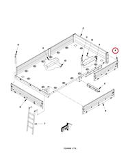 FM-324 | FM-324 LMTV - FMTV Cargo Bed Side Panel Parts Diagram (Large).jpg