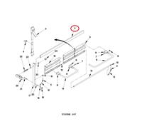 FM-326 | FM-326 LMTV - FMTV 72 Upper Troop Seat Support Beam Parts Diagram (Large).jpg