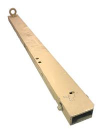 FM-331 | FM-331 LMTV - FMTV Passenger Side Seat Support (5) (Large).JPG