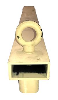 FM-331 | FM-331 LMTV - FMTV Passenger Side Seat Support (6) (Large).JPG
