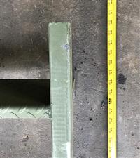 FM-335 | FM-335 LMTV - FMTV Cargo Bed Ladder (14) (Large).JPG