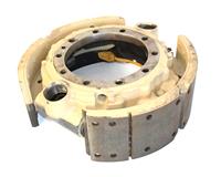 FM-336 | FM-336  Brake Assembly Rear Axle Driver  Left Side Center Rear Axle Brake Assembly FMTV LMTV (4).JPG