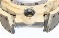 FM-336 | FM-336  Brake Assembly Rear Axle Driver  Left Side Center Rear Axle Brake Assembly FMTV LMTV (5).JPG