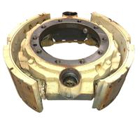 FM-341 | FM-341 FMTV Passenger - Right Side Rear Axle Brake Assembly (2).jpg