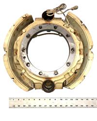 FM-341 | FM-341 FMTV Passenger - Right Side Rear Axle Brake Assembly (5).jpg