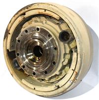 FM-355 | FM-355  Brake Drum Right Side Complete FMTV LMTV (3).JPG