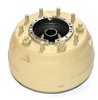FM-355 | FM-355  Brake Drum Right Side Complete FMTV LMTV (5).JPG