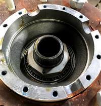 FM-355 | FM-355  FMTVLMTV Right Side Brake Drum (Complete) (2).jpeg