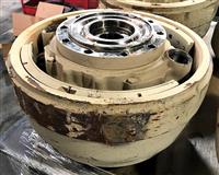 FM-355 | FM-355  FMTVLMTV Right Side Brake Drum (Complete) (4).jpeg
