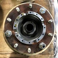 FM-355 | FM-355  FMTVLMTV Right Side Brake Drum (Complete) (6).jpeg