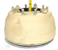 FM-356 | FM-356  Brake Drum and Hub ( Complete ) Left Side FMTV LMTV (10).JPG