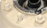 FM-356 | FM-356  Brake Drum and Hub ( Complete ) Left Side FMTV LMTV (13).JPG