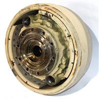 FM-356 | FM-356  Brake Drum and Hub ( Complete ) Left Side FMTV LMTV (16).JPG