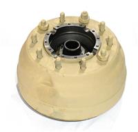 FM-356 | FM-356  Brake Drum and Hub ( Complete ) Left Side FMTV LMTV (3).JPG