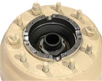 FM-356 | FM-356  Brake Drum and Hub ( Complete ) Left Side FMTV LMTV (6).JPG