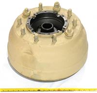 FM-356 | FM-356  Brake Drum and Hub ( Complete ) Left Side FMTV LMTV (9).JPG