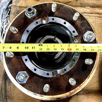 FM-356 | FM-356  FMTVLMTV Left Side Brake Drum (Complete) (2).jpeg