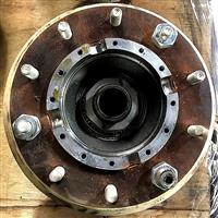 FM-356 | FM-356  FMTVLMTV Left Side Brake Drum (Complete) (3).jpeg